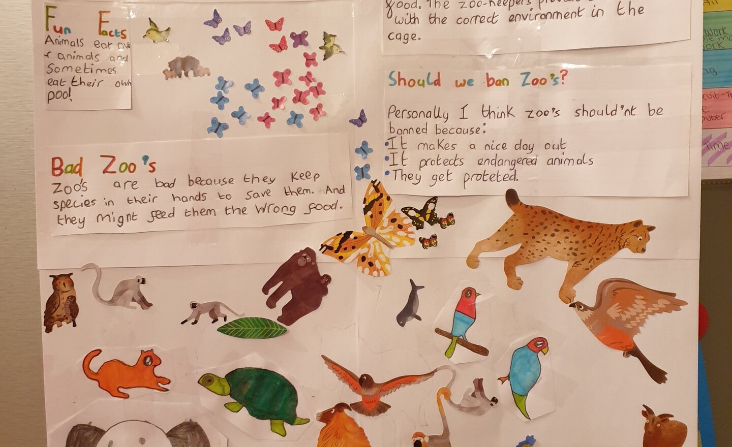 Image of 4B Home learning