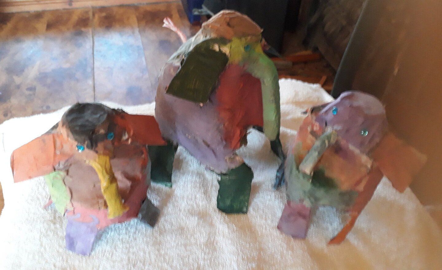 Image of 2B Home Learning