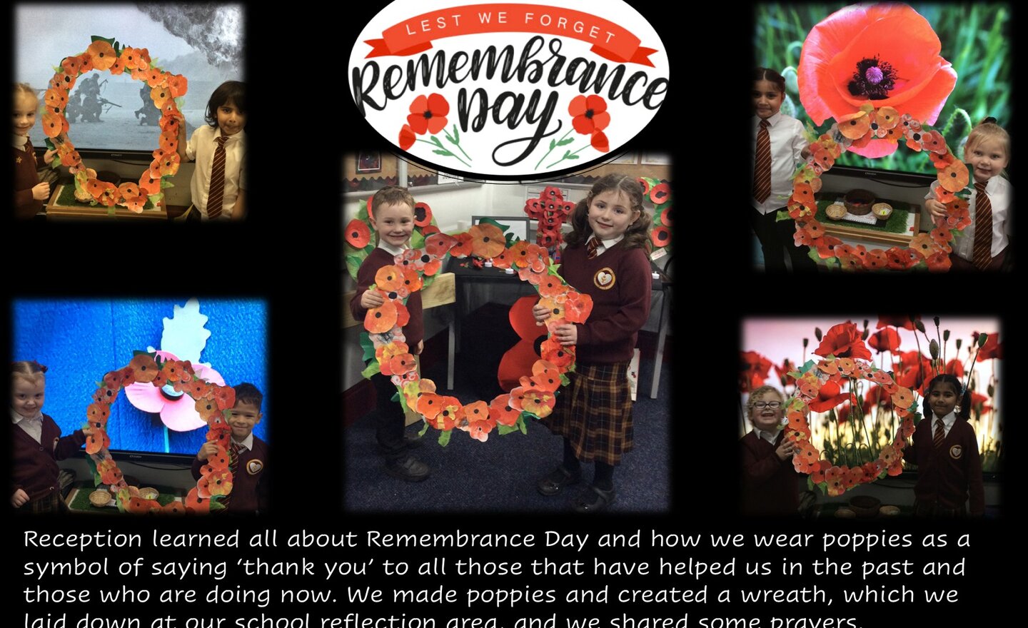 Image of Remembrance Day