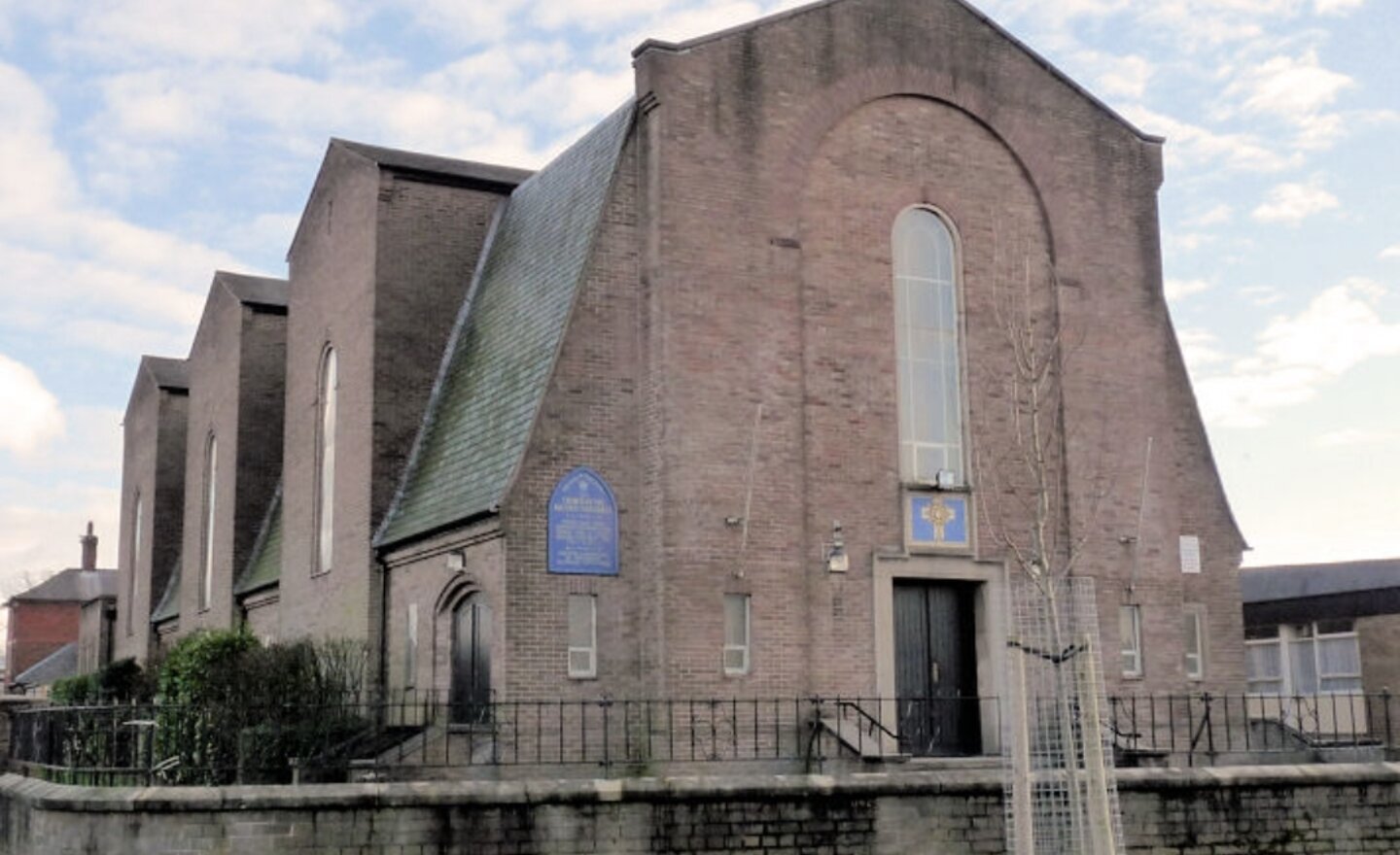 Image of Whole School Mass
