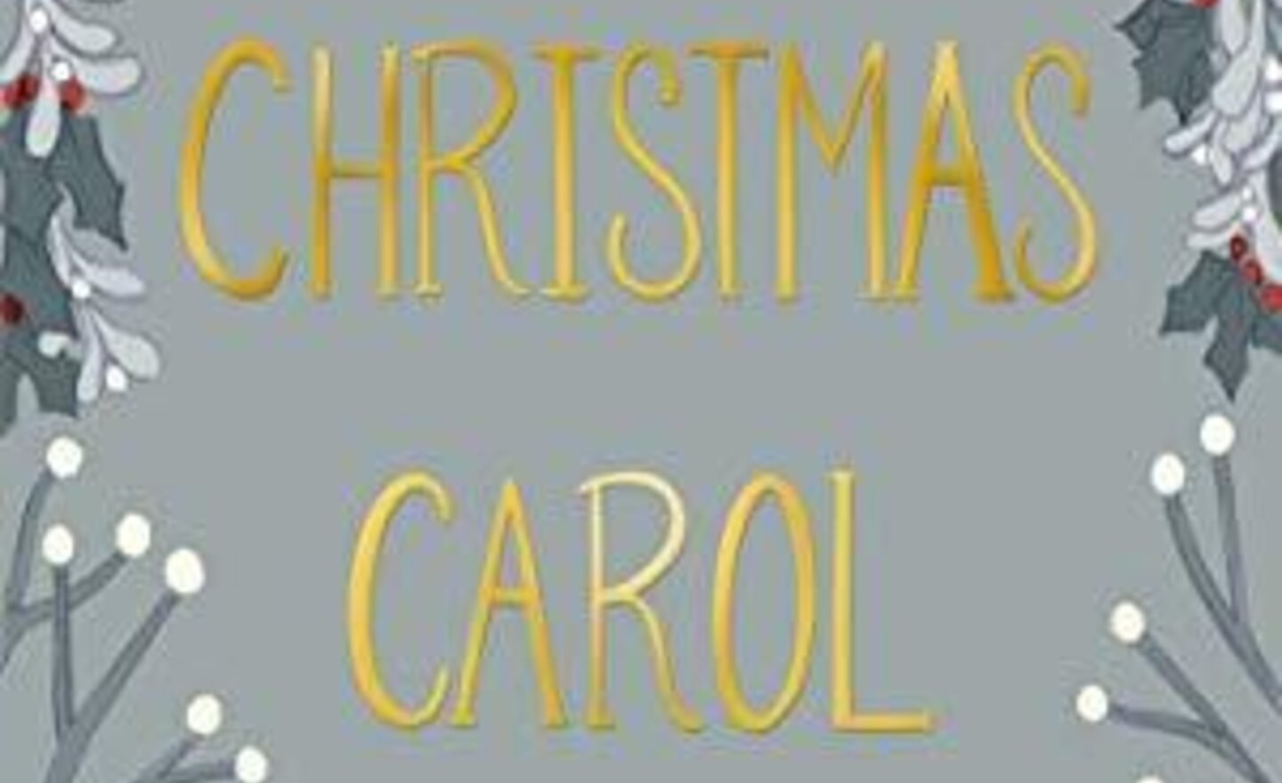 Image of A Christmas Carol