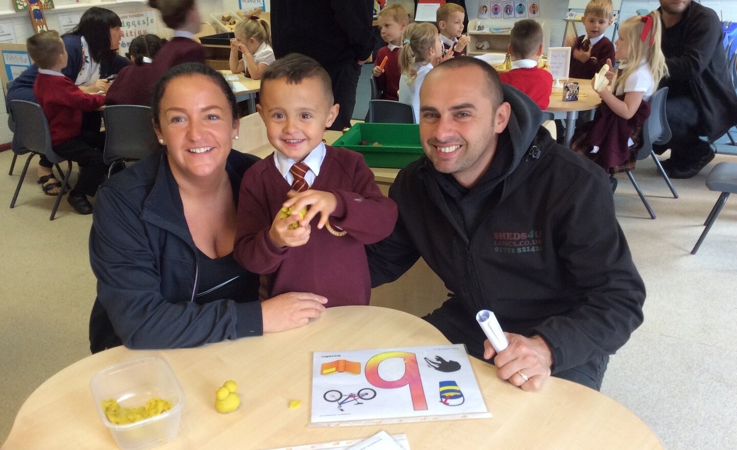 Image of Stay and Play