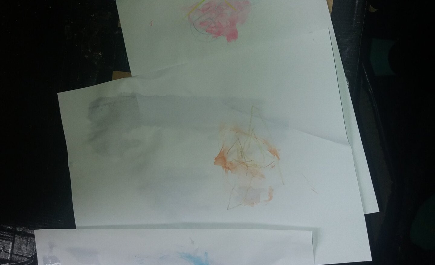 Image of 1B Home Learning