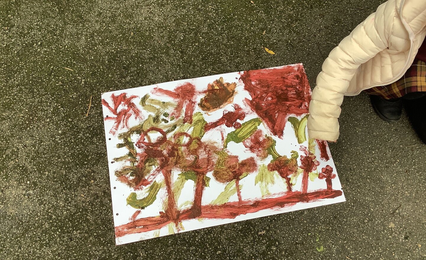 Image of Outdoor Adventures