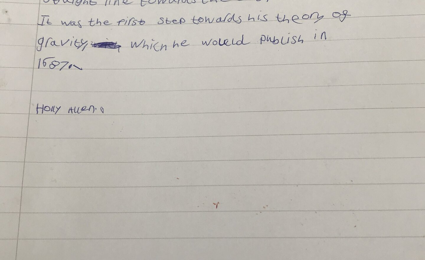 Image of 2S Home Learning