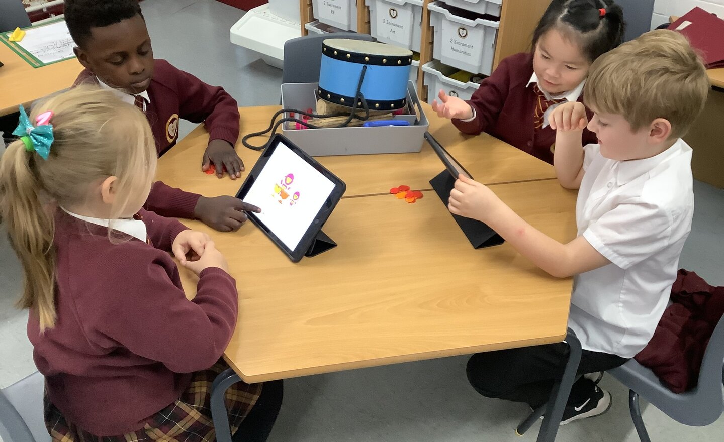 Image of Making Music