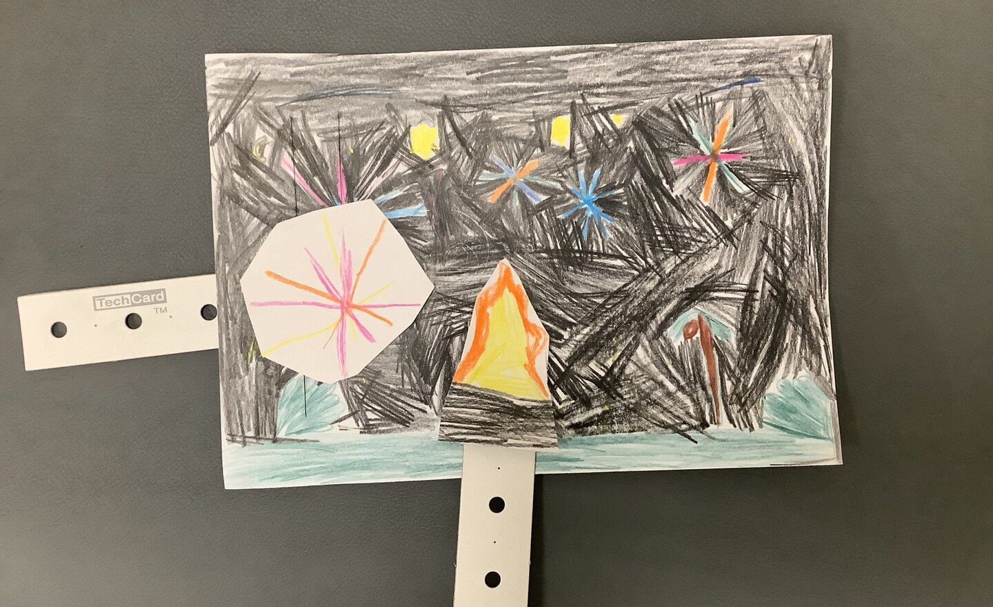 Image of Moving pictures