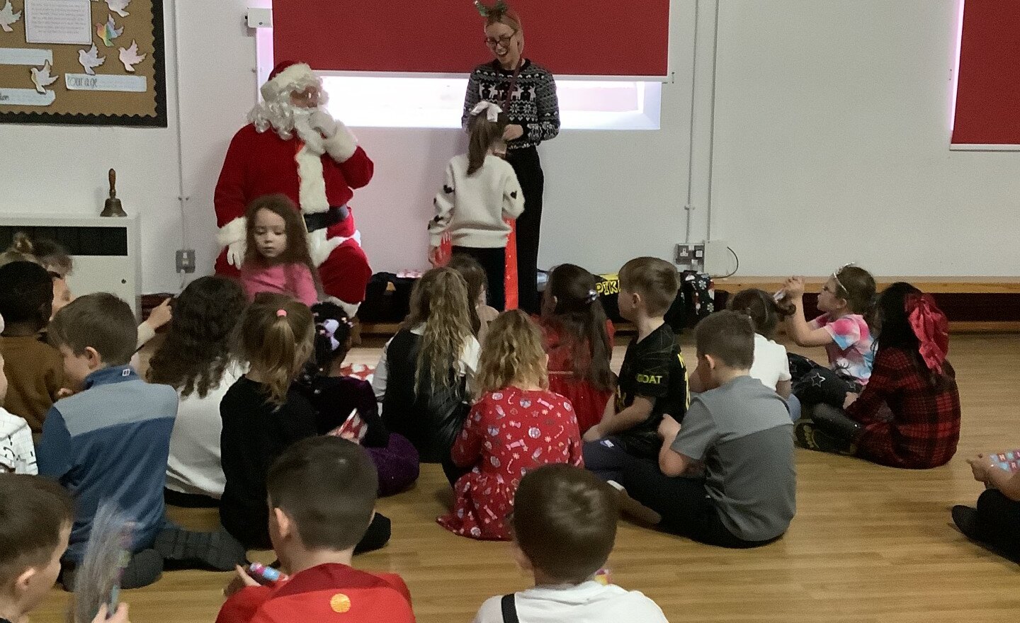 Image of Year 2 Party