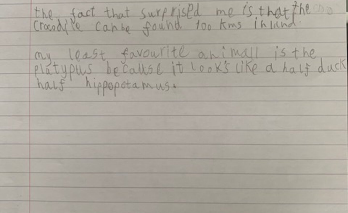 Image of 2S Home Learning 130720