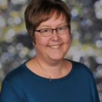 Mrs Lesley-Ann Stickley