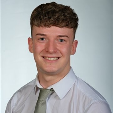 Mr Alexander Clarkson