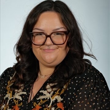 Miss Charley-Anne McNally