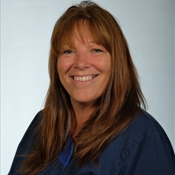 Miss Debbie Thornley