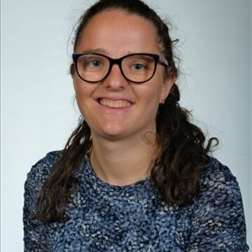 Miss Hannah Withnell