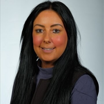 Miss Heather Rutherford