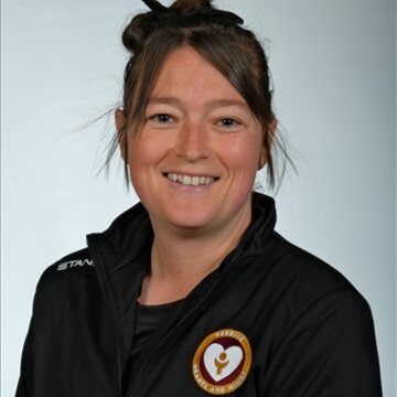 Mrs Hollie Dieterman