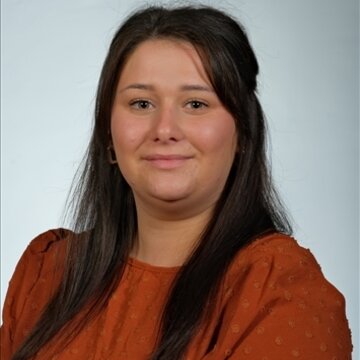 Miss Jasmine Westhead