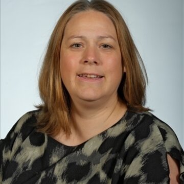 Mrs Nancy Billingsley