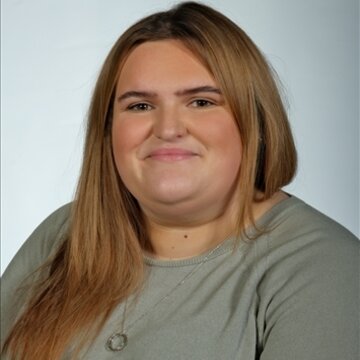 Miss Rachel McDermott