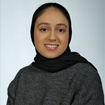 Miss Sumayya Vaid