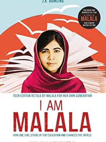I Am Malala