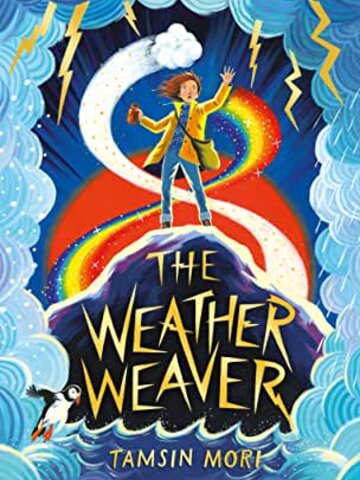 The Weather Weaver