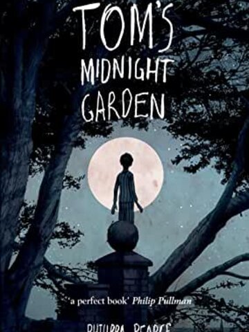 Tom’s Midnight Garden