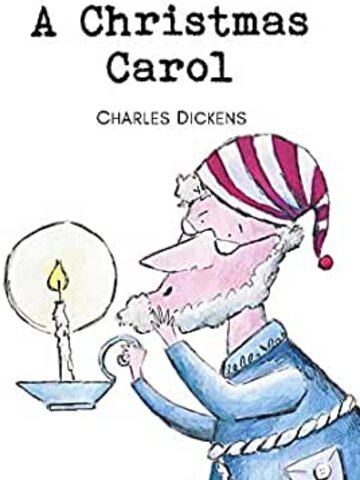 A Christmas Carol