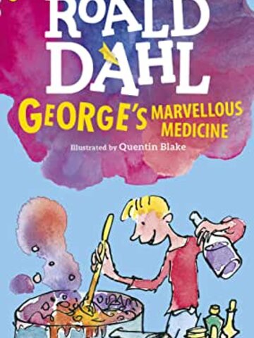 George’s Marvellous Medicine