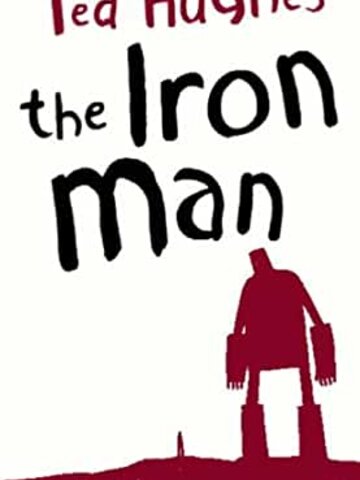 The Iron Man