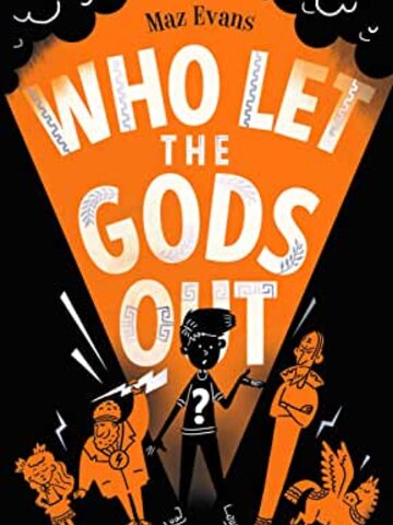 Who Let the Gods Out