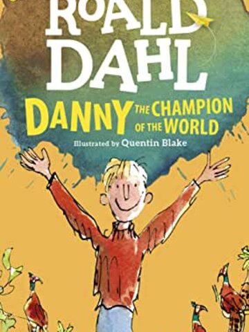 Danny the Champion of the World