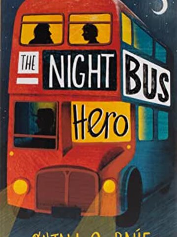 Night Bus Hero