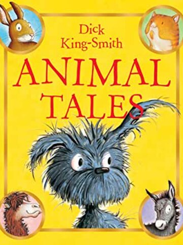 Animal Tales