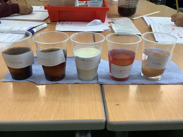 Image of An ‘egg’speriment in 4S