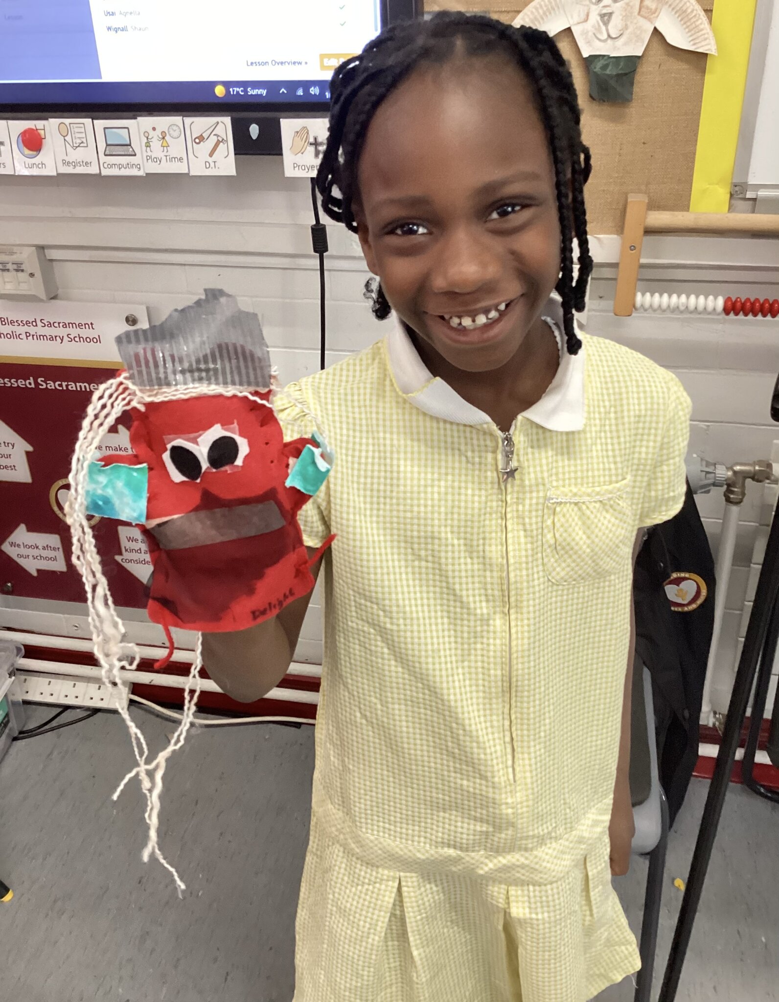 Image of Sewing in Y1S