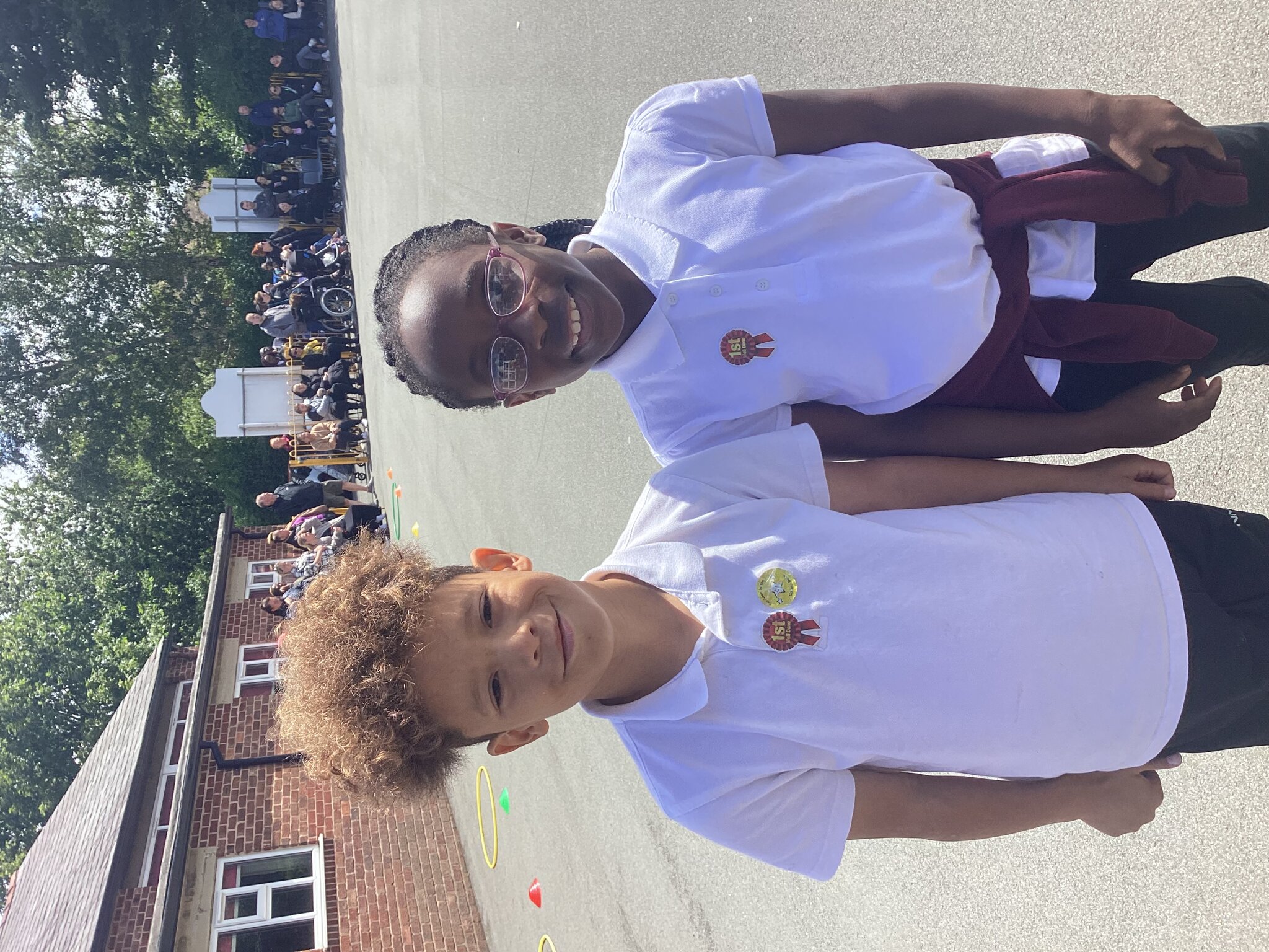 Image of Sports Day!