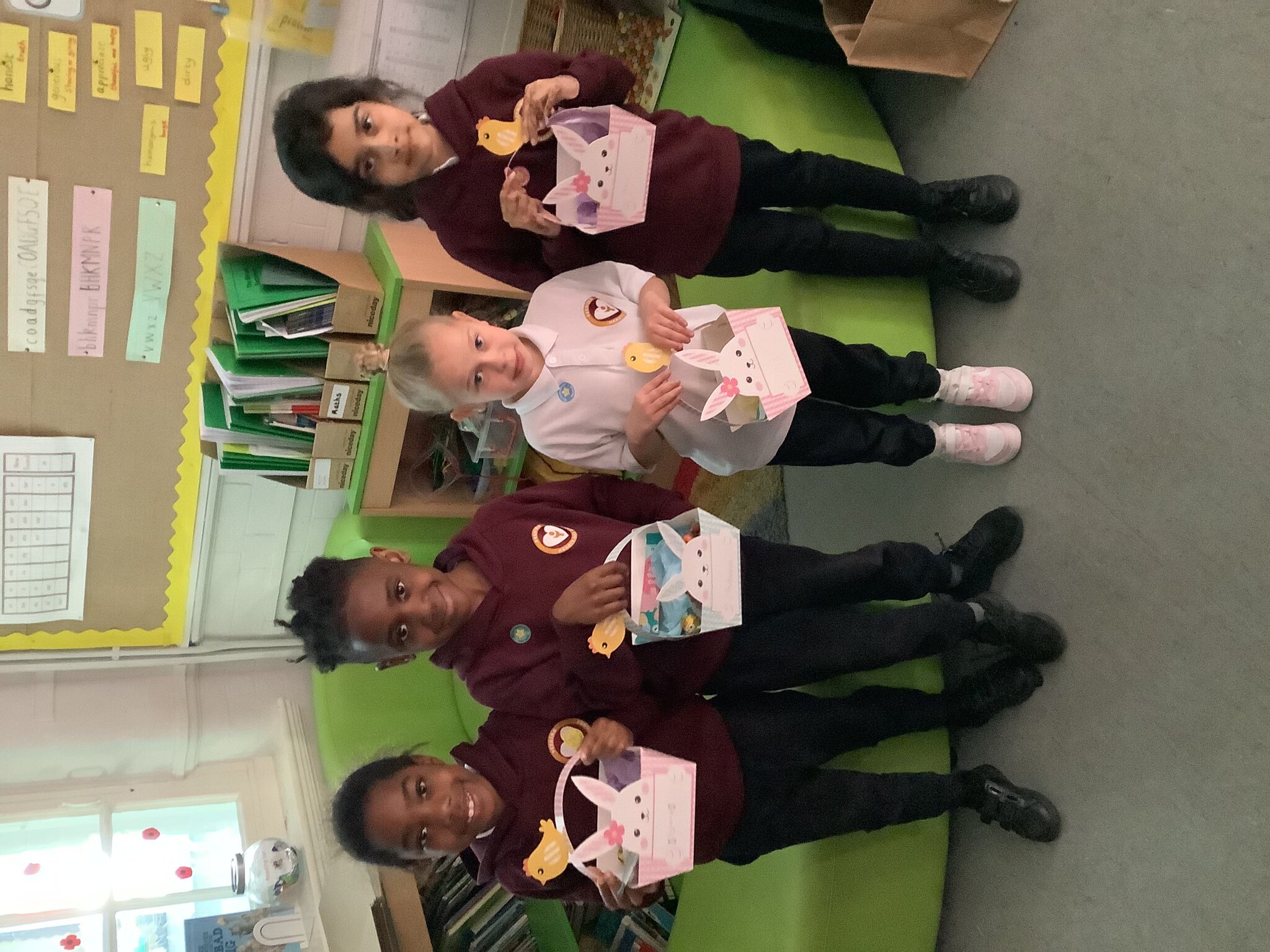 Image of Happy Easter!