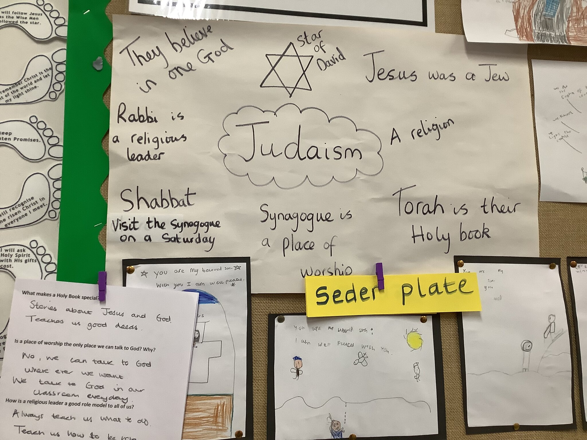 Image of Judaism 