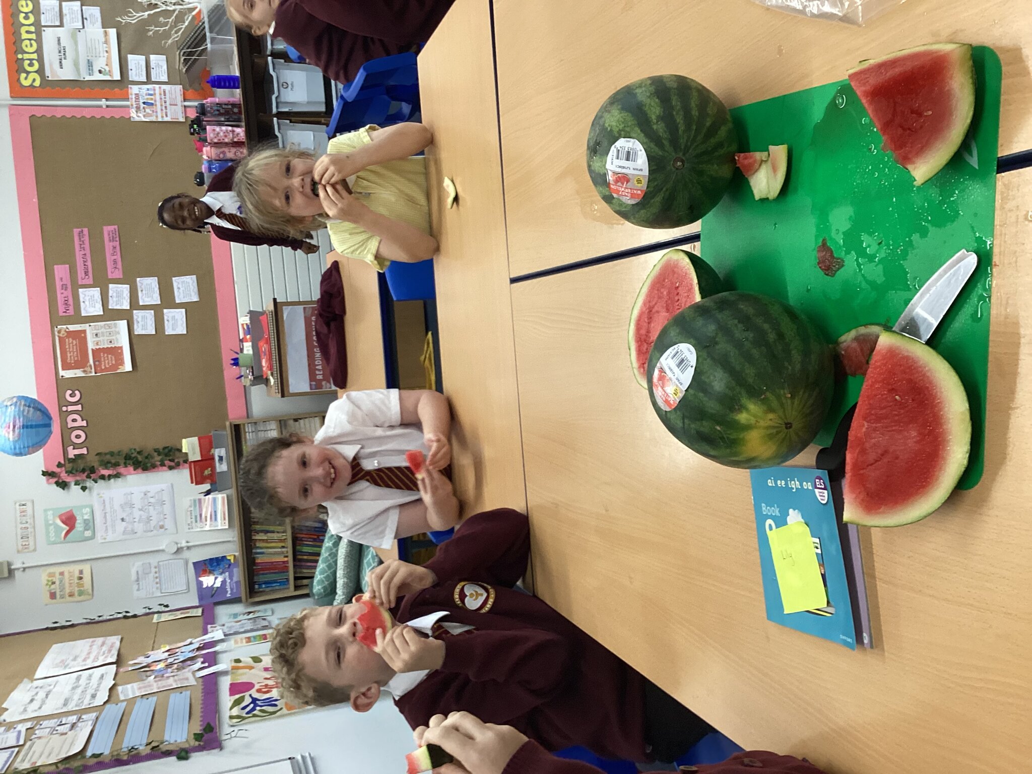 Image of Fun afternoon!