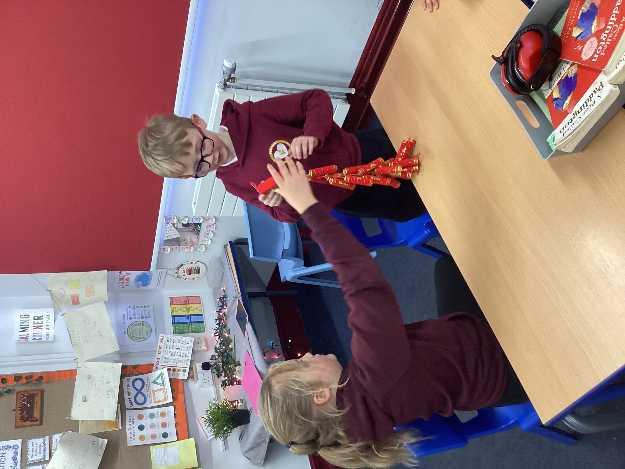 Image of Chinese New Year