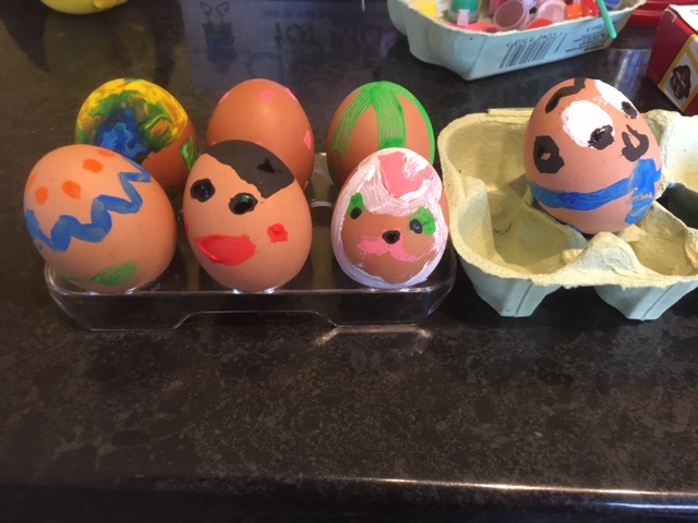 Image of 2S Home Learning