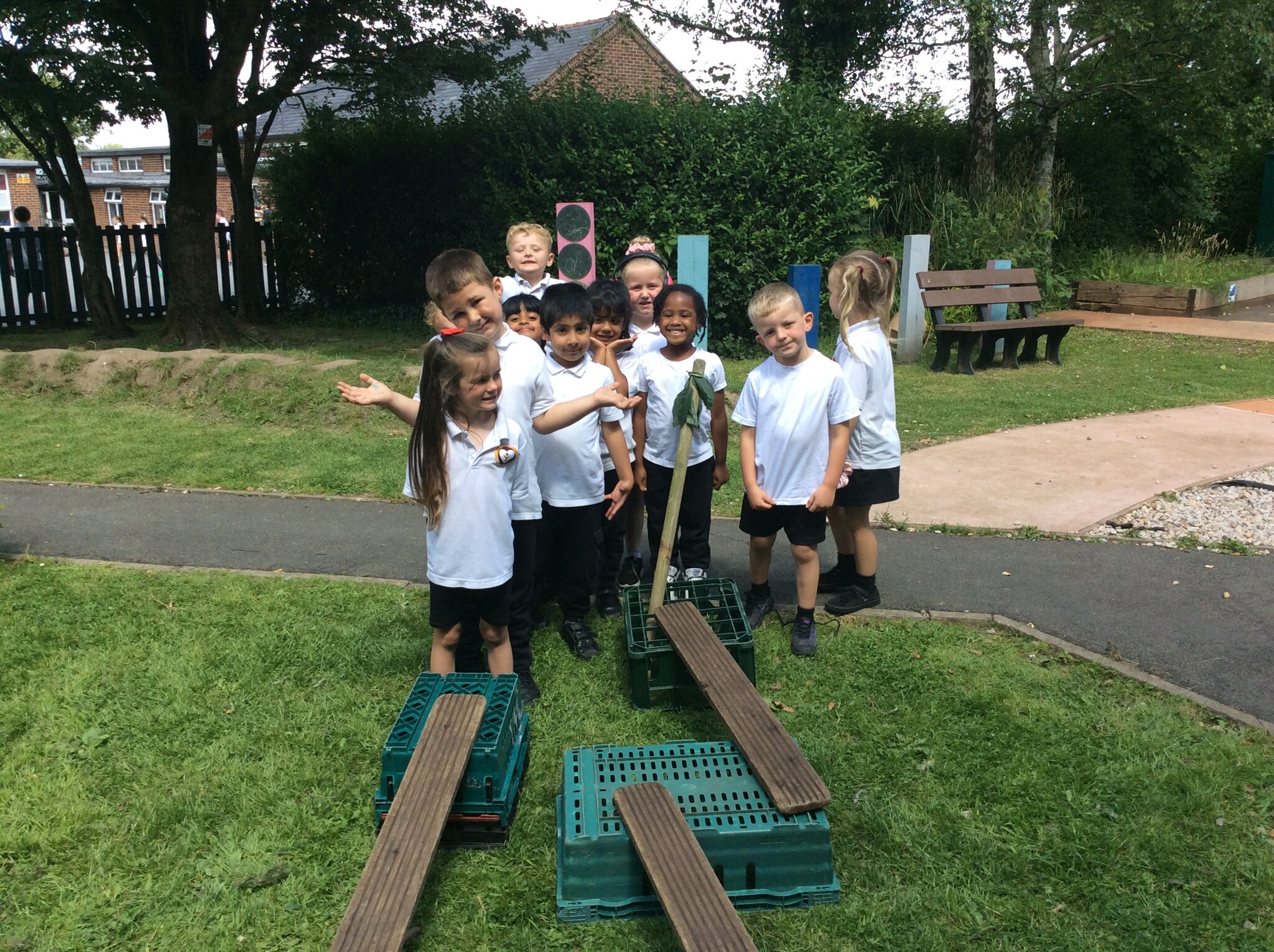 Image of Building bridges 