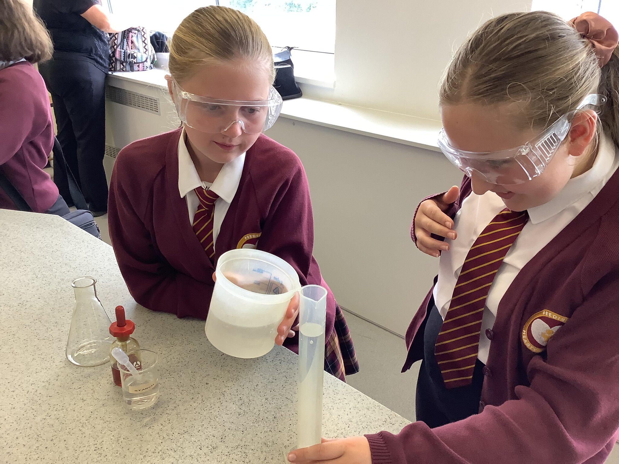 Image of Visit to Corpus Christi