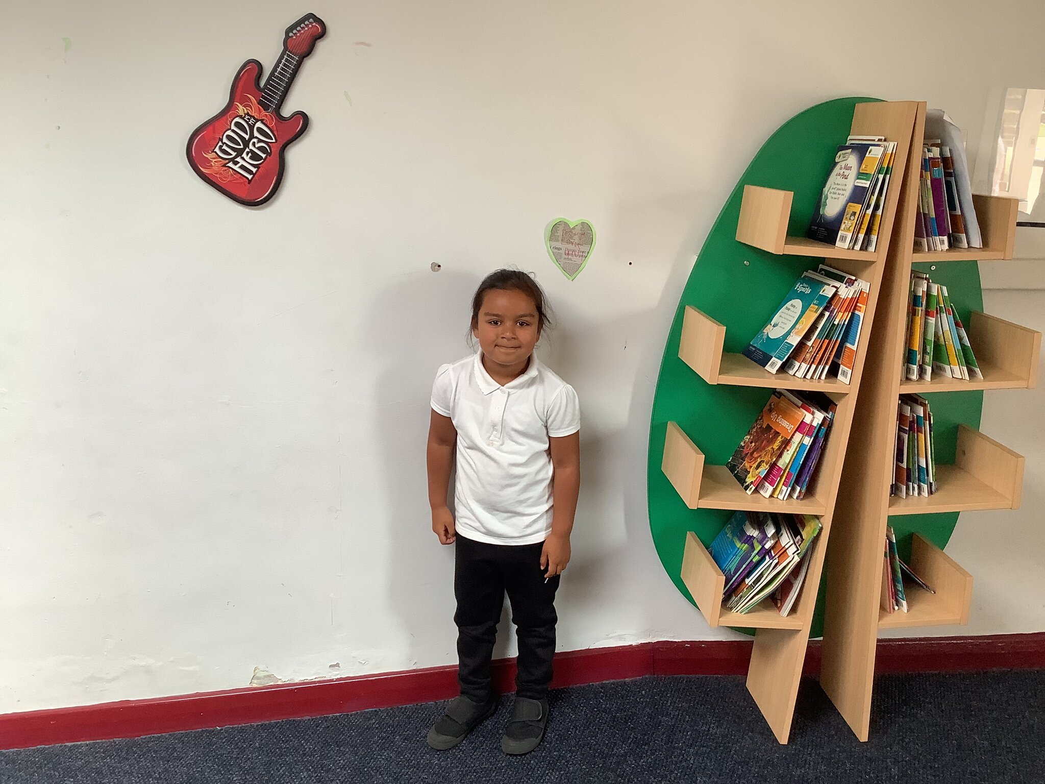 Image of Spreading Good News Y1S