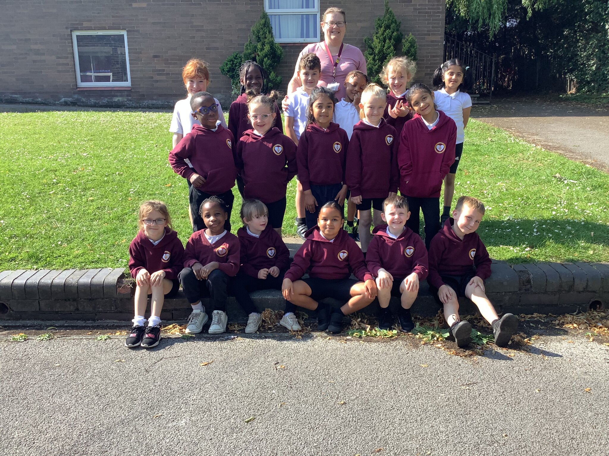 Image of Centenary Day Y1S