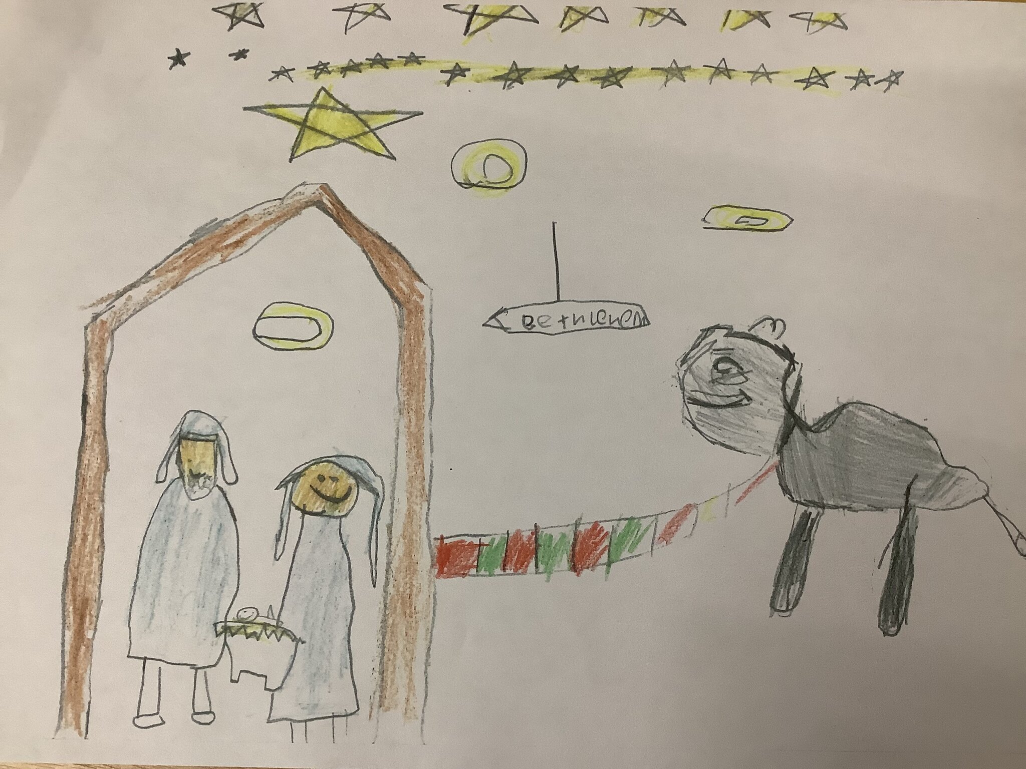 Image of Nativity