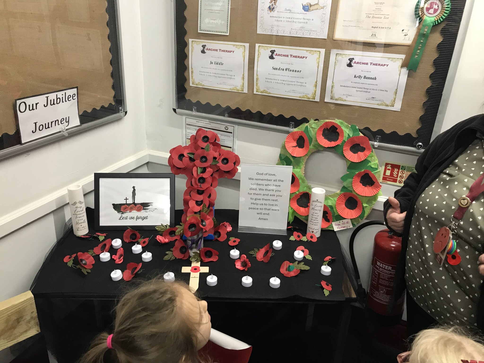 Image of Remembrance Day 