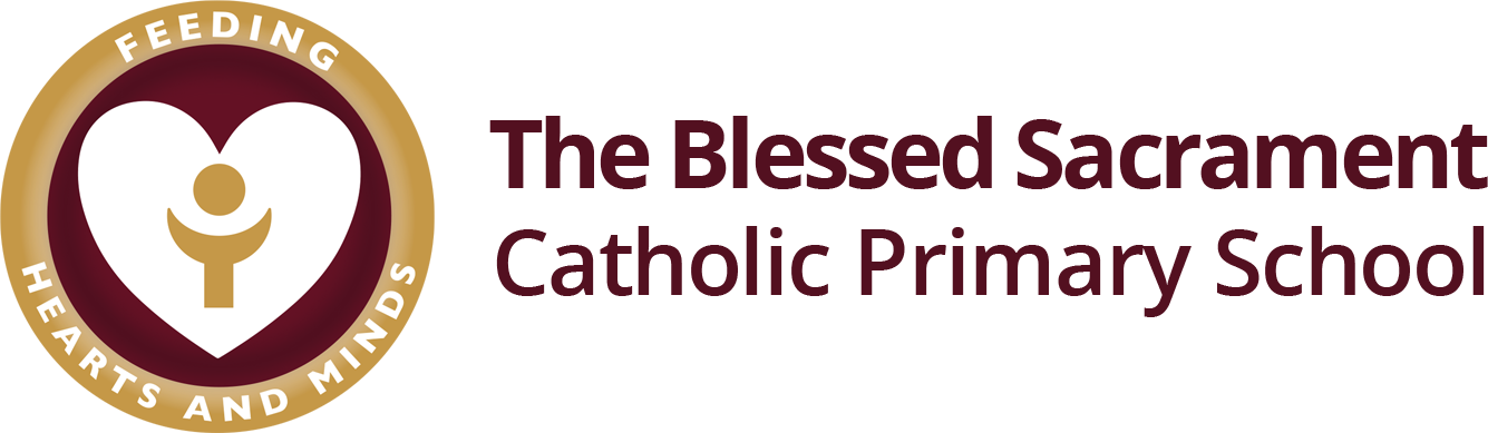 The Blessed Sacrament Catholic Primary School