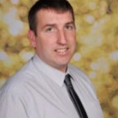 Mr Dan Thompson